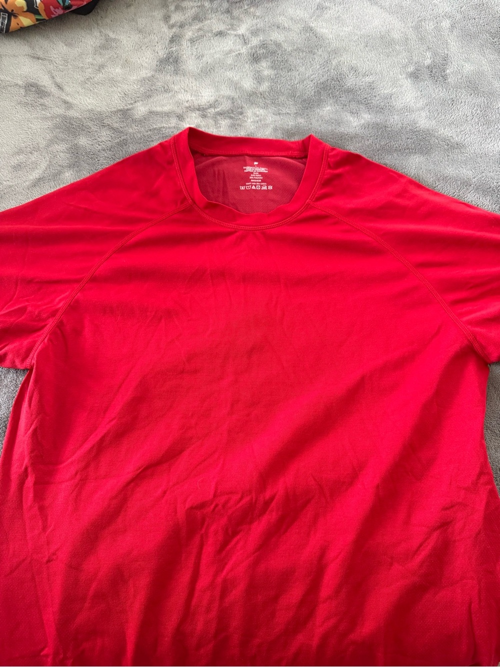 Fabletics shirt